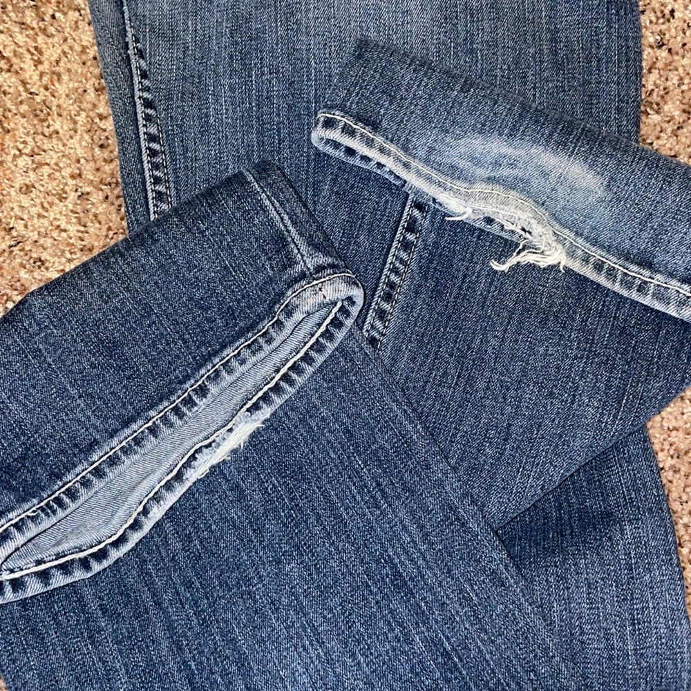 Big Star Remy Low Rise - Picture 3 of 4